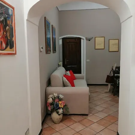 Casa Nives * Imperia