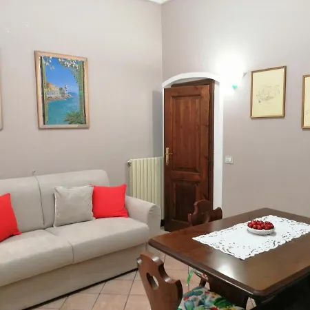شقة Casa Nives *