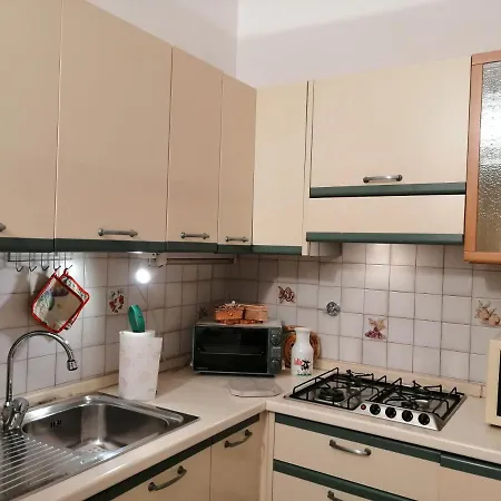 Casa Nives Apartment