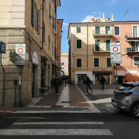 Casa Nives Apartment
