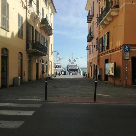 Casa Nives شقة *