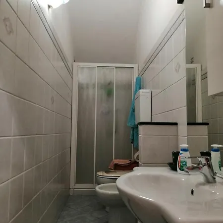Casa Nives شقة *