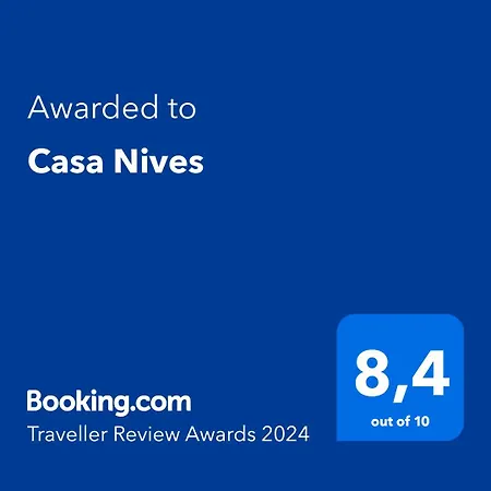 Apartment Casa Nives