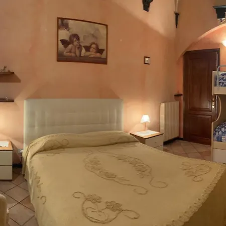 Casa Nives Apartment