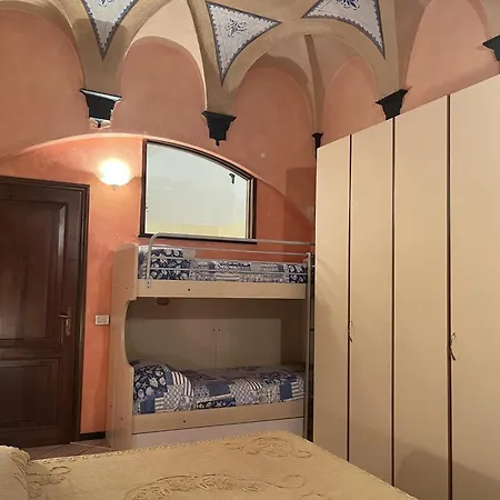 Casa Nives Apartment *