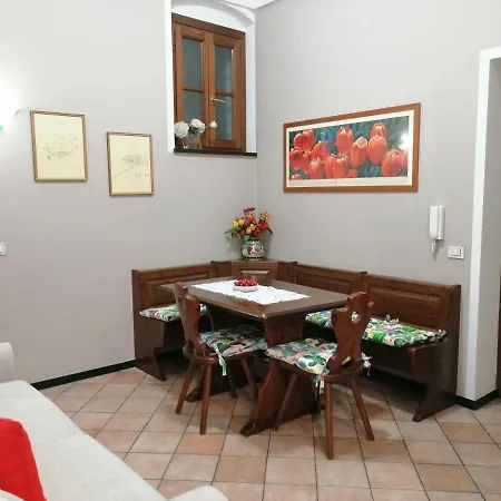 Casa Nives * Imperia