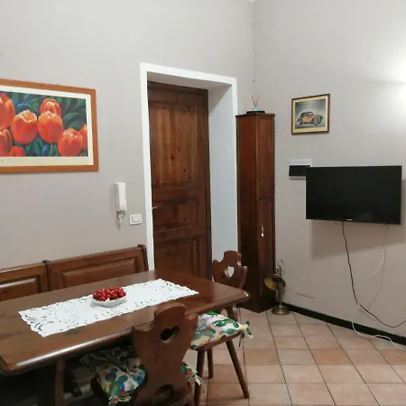 Appartement Casa Nives