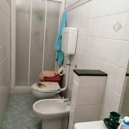 Appartement Casa Nives Imperia