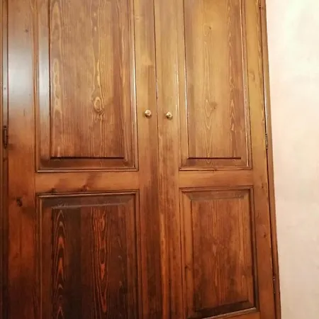 Appartement Casa Nives *