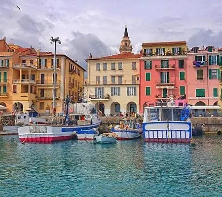 Casa Nives Imperia