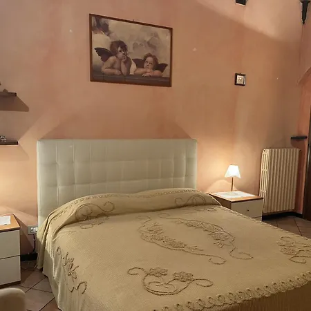 Casa Nives Imperia